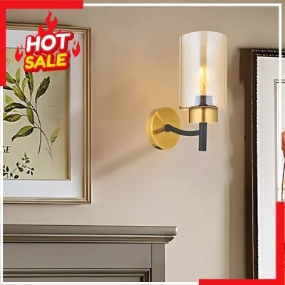 ADR- Đèn Tường Cổ Điển H320 | VB-8970/1